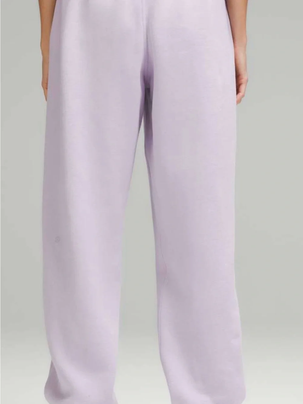 lululemon Scuba Mid-Rise Oversized Jogger